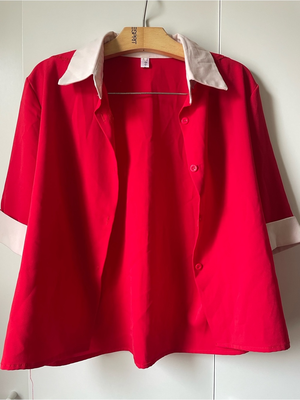 Red top - Picture 2 of 2